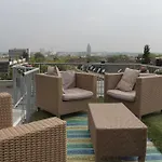 B&B Panorama