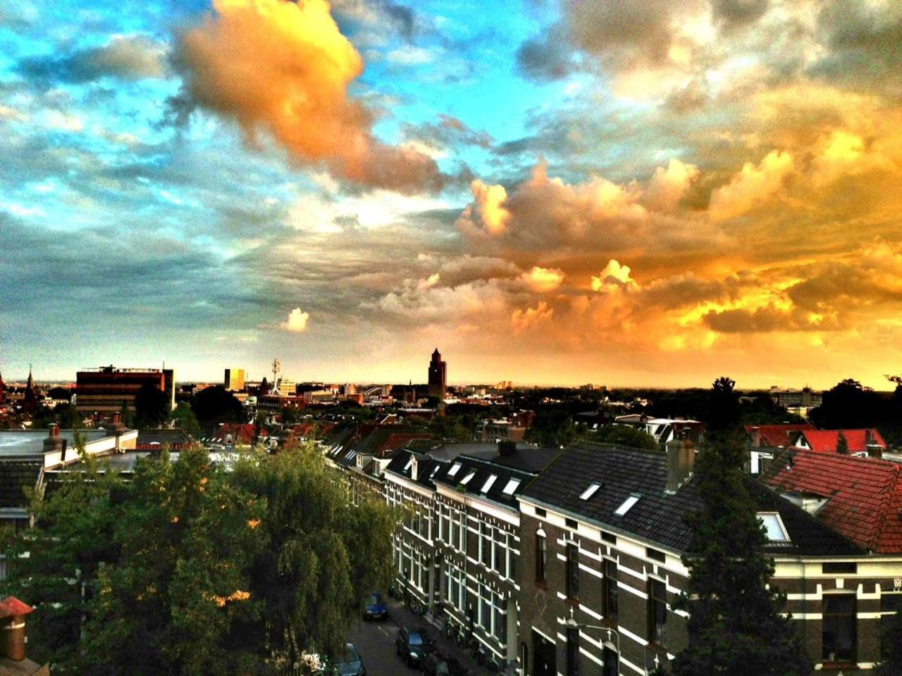 Panorama Appartement