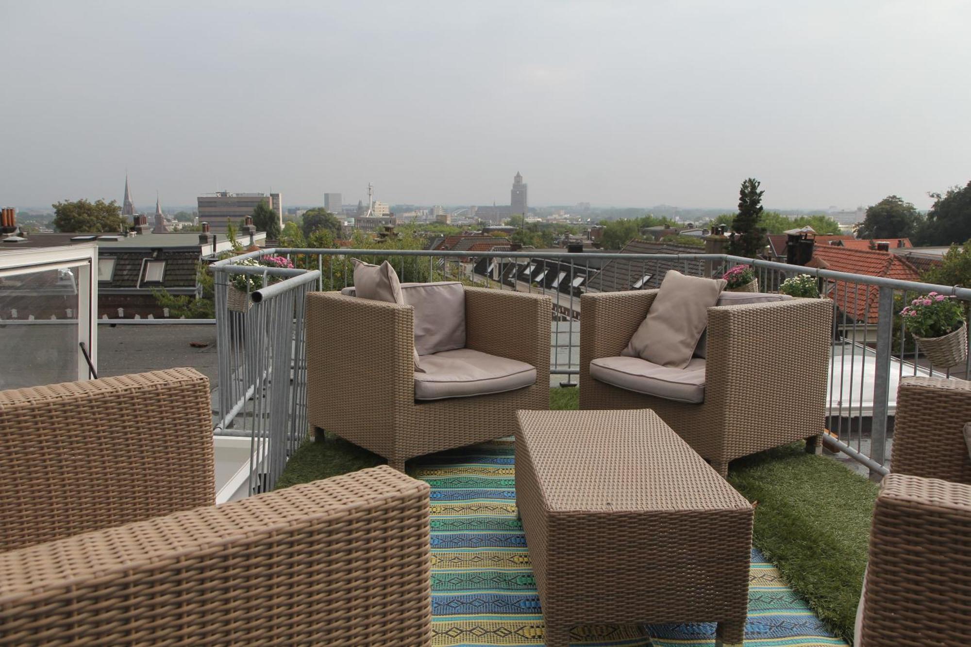 Panorama * Arnhem