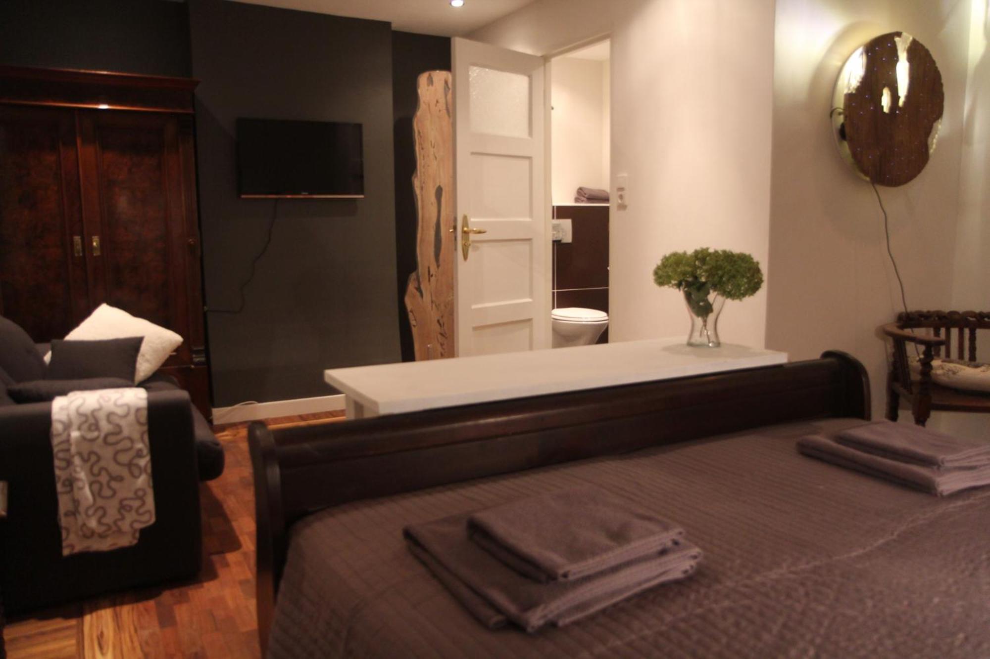 Panorama Appartement Arnhem