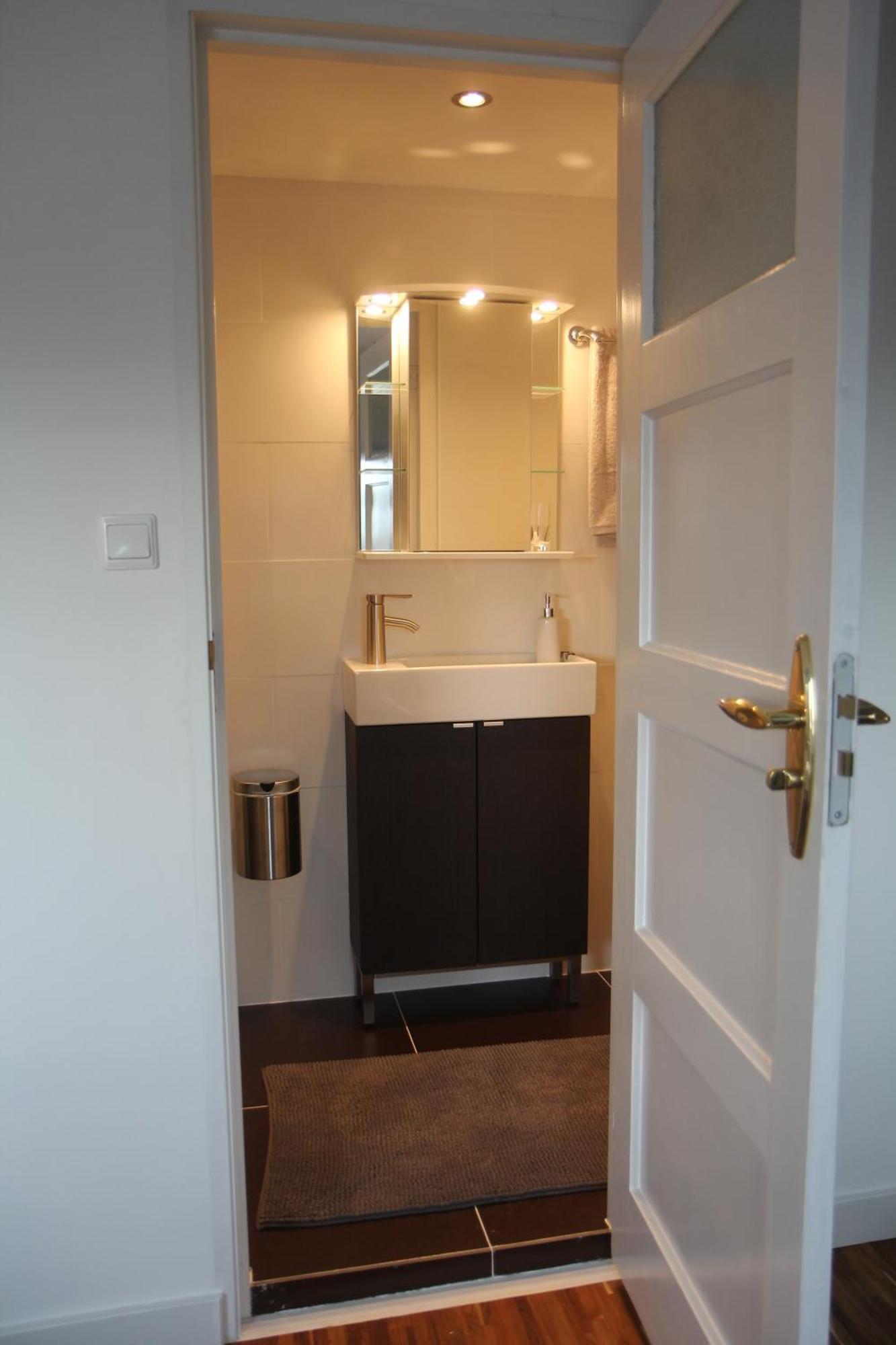 Panorama Apartment