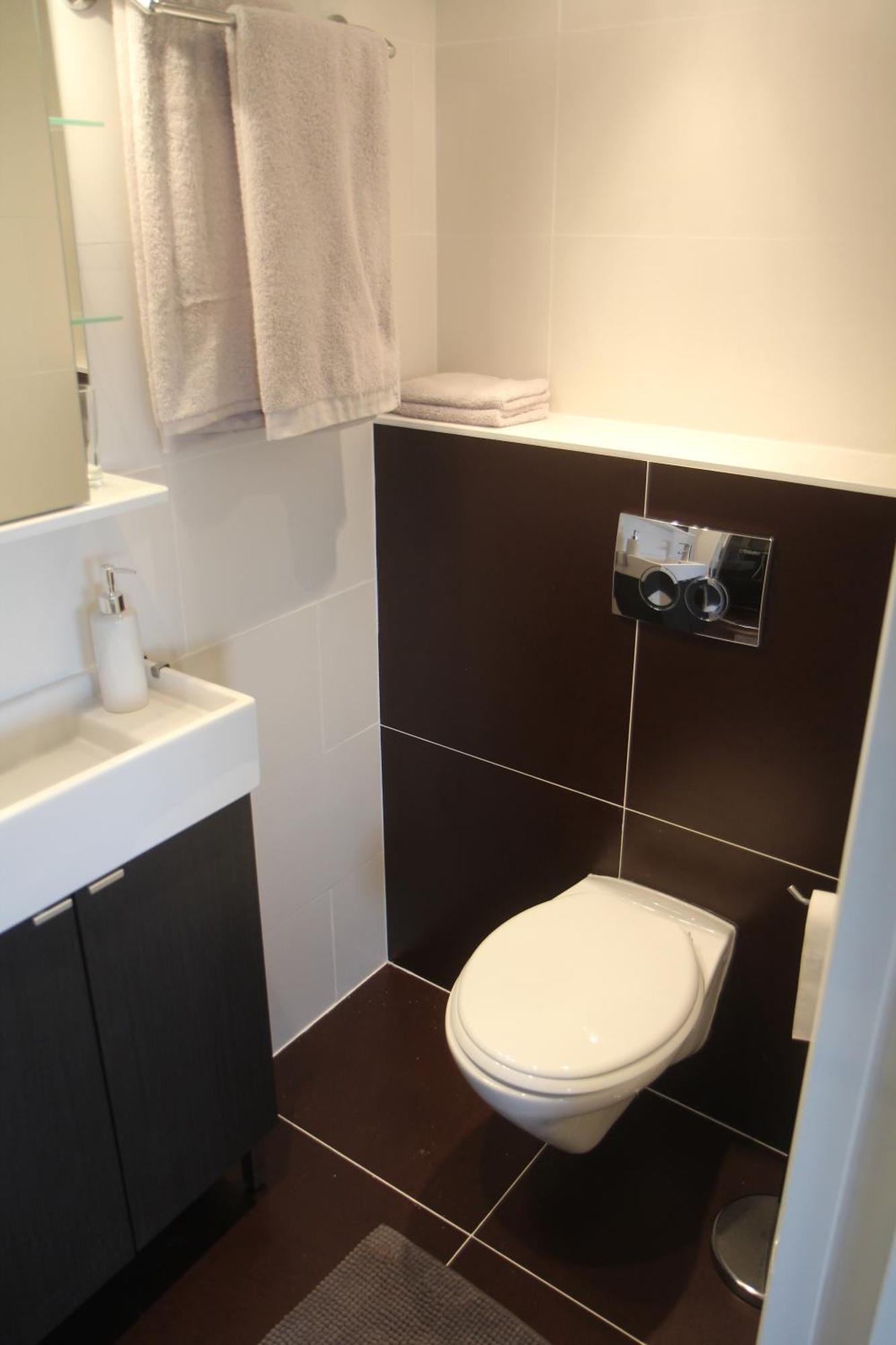 Appartement Panorama Arnhem